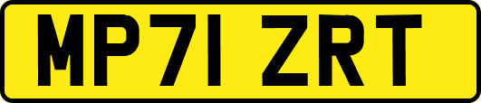 MP71ZRT