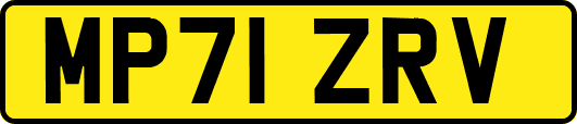 MP71ZRV