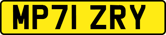 MP71ZRY