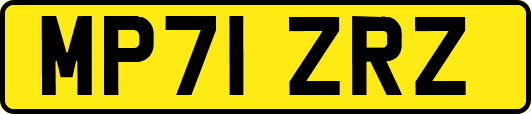 MP71ZRZ