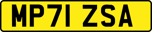 MP71ZSA