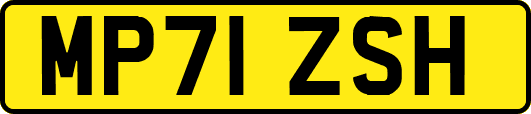 MP71ZSH