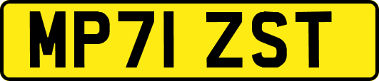 MP71ZST