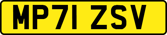 MP71ZSV