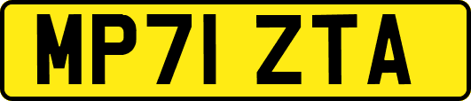 MP71ZTA