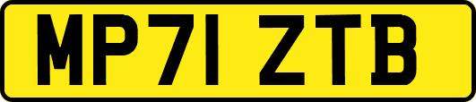 MP71ZTB