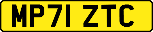 MP71ZTC