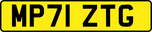 MP71ZTG