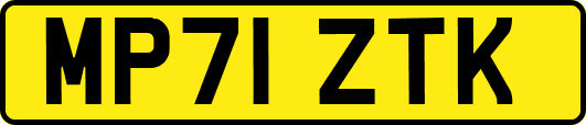 MP71ZTK