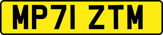 MP71ZTM