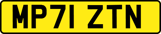 MP71ZTN