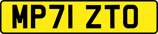 MP71ZTO