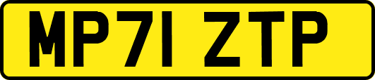 MP71ZTP