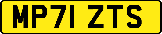 MP71ZTS
