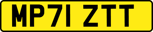 MP71ZTT