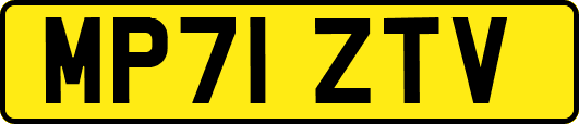 MP71ZTV