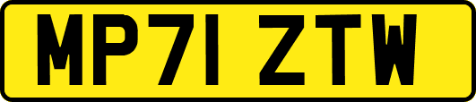 MP71ZTW