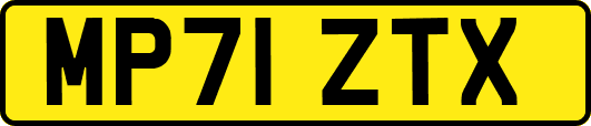 MP71ZTX