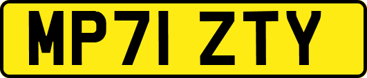 MP71ZTY