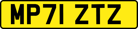 MP71ZTZ