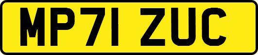 MP71ZUC
