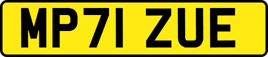 MP71ZUE