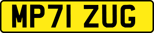 MP71ZUG