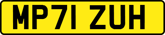 MP71ZUH