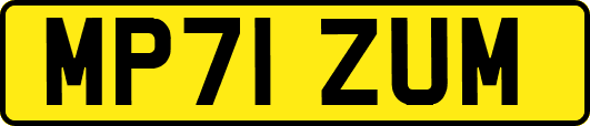 MP71ZUM
