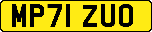 MP71ZUO