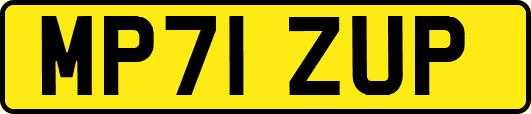 MP71ZUP