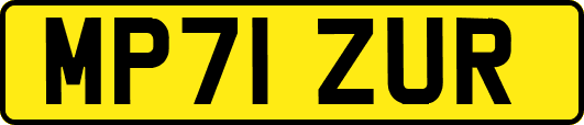 MP71ZUR