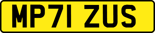 MP71ZUS