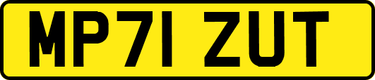 MP71ZUT