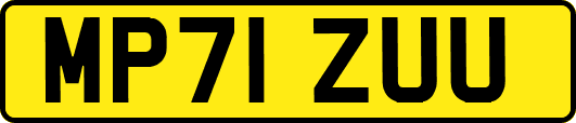 MP71ZUU