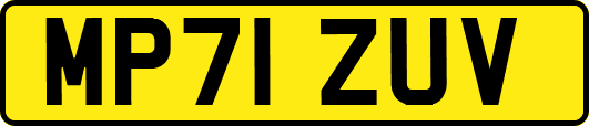 MP71ZUV