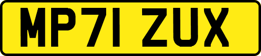 MP71ZUX