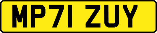 MP71ZUY