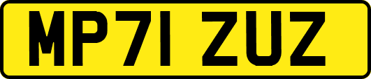 MP71ZUZ