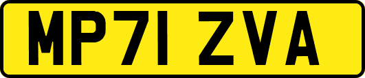 MP71ZVA