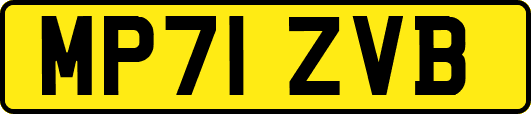 MP71ZVB