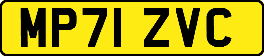 MP71ZVC