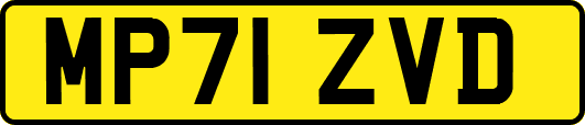 MP71ZVD