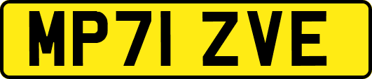 MP71ZVE