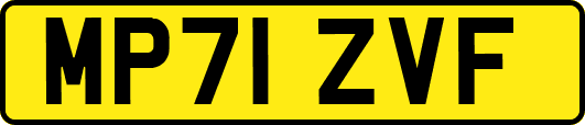 MP71ZVF