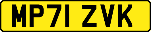 MP71ZVK