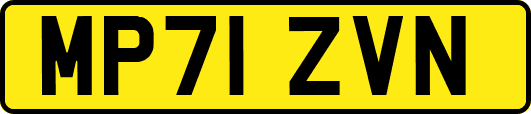 MP71ZVN