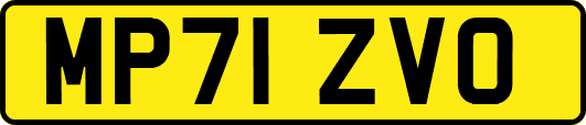 MP71ZVO