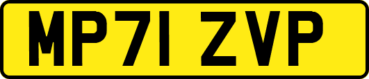 MP71ZVP