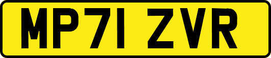MP71ZVR